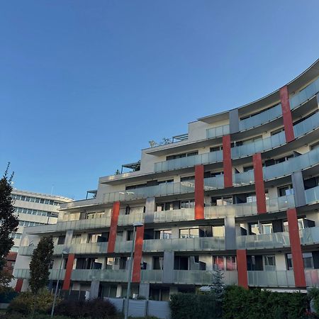 Apartman Palma - 15 Min Od Centra Prahy Praga Exterior foto