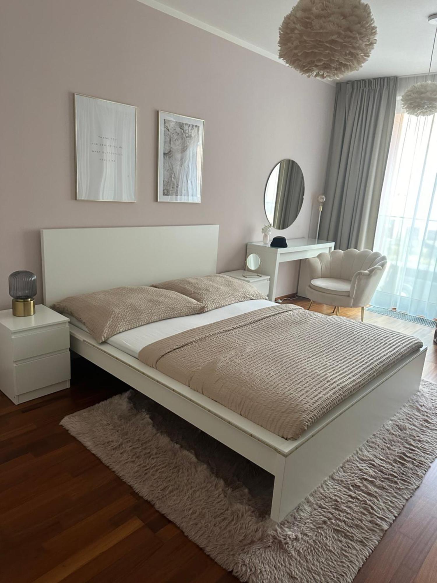 Apartman Palma - 15 Min Od Centra Prahy Praga Exterior foto
